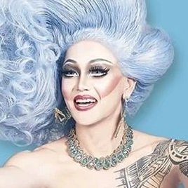 KatyKillerDRTH2CastMug