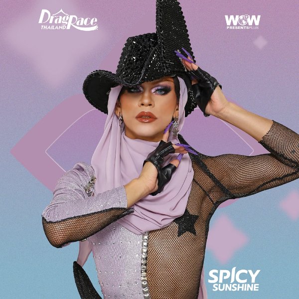 SpicySunshineDRTH3MiniPromo