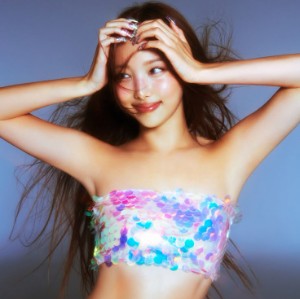 abcd - nayeon