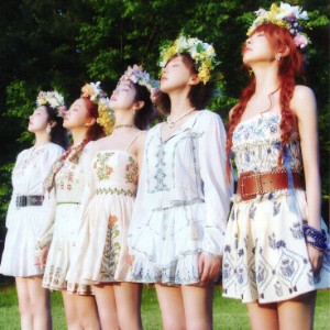 cosmic - red velvet