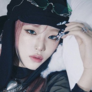 good girls in the dark - yena