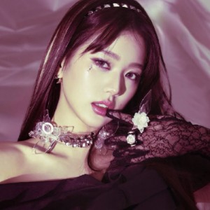 ice queen - ive