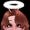 angel halo