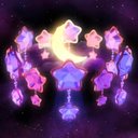 dream dust halo (eveningfall 2024)