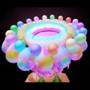easter halo 2019