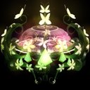 entwined vines halo (flowering 2024)