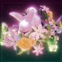 frolicking fields halo (flowering 2026)