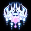 frost fortitude halo (glitterfrost 2023)