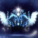 glacial angel halo (glitterfrost 2024)
