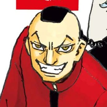 Kanji Mochizuki