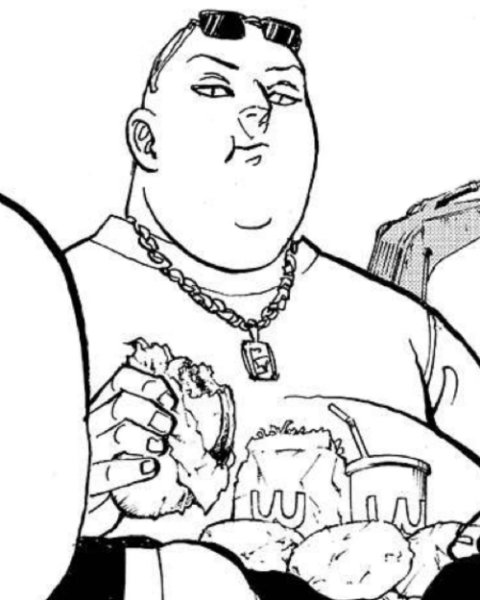 Leanman