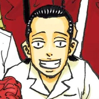 Makoto Suzuki_Icon