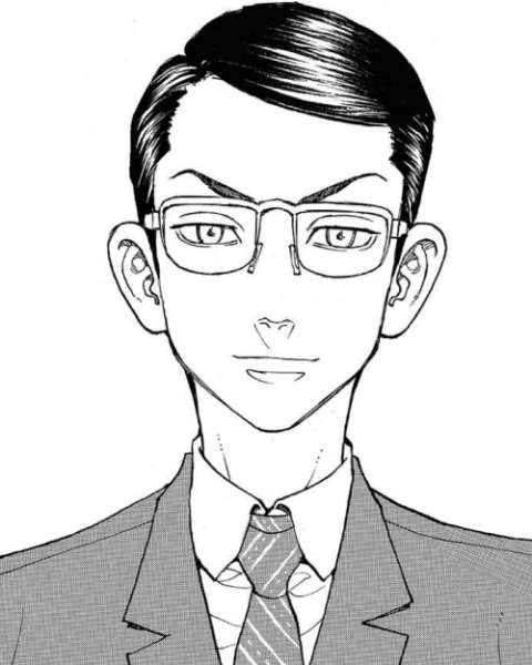 Masato Tachibana