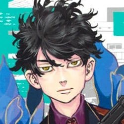 Naoto Tachibana