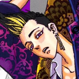 Shuji Hanma