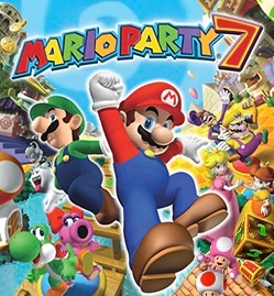 Mario Party 7