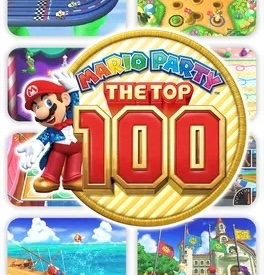 Mario Party: The Top 100