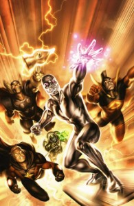 Annihilators