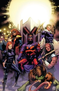 Brotherhood of Evil Mutants