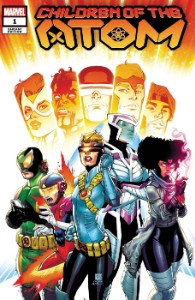 Children of the Atom