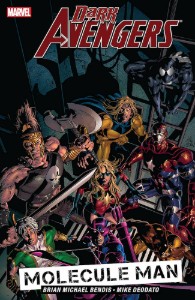 Dark Avengers