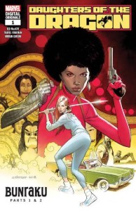 Daughters of the Dragon