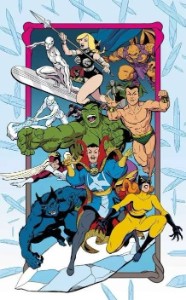 Defenders