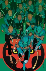 Dora Milaje