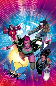 Exiles (Multiverse)