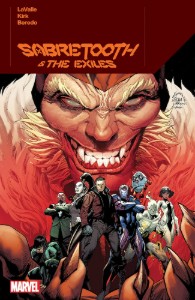 Exiles (Sabretooth)