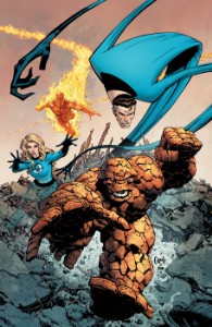 Fantastic 4