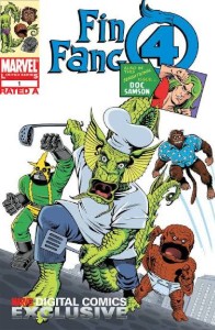 Fin Fang 4