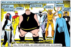 Freedom Force