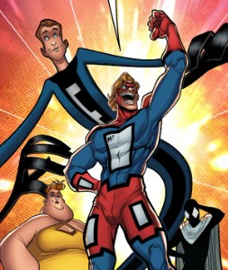 Great Lakes Avengers