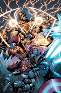 Guardians of the Galaxy (31st Century)