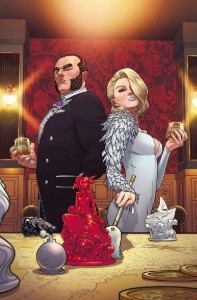 Hellfire Club