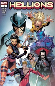 Hellions (Krakoa)