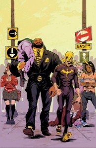 Heroes for Hire