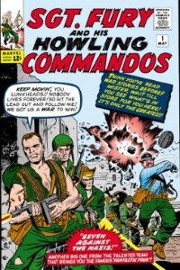 Howling Commandos