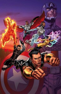 Invaders