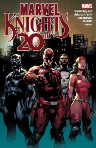 Marvel Knights