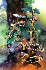 New Mutants