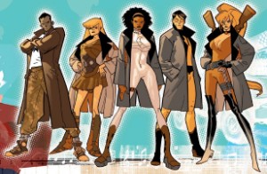 Nextwave
