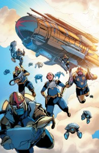 Nova Corps