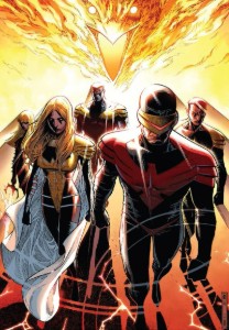 Phoenix Five