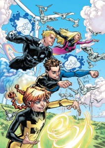Power Pack