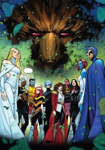 Quiet Council of Krakoa
