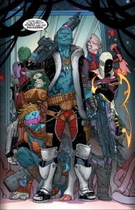 Ravagers
