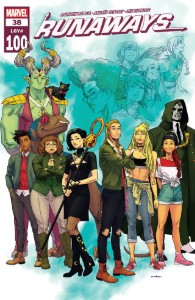 Runaways