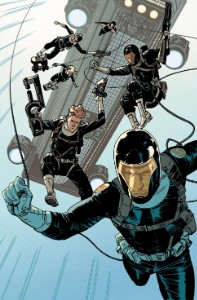 S.H.I.E.L.D.